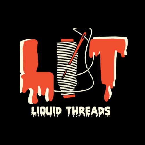 Liquid Threads