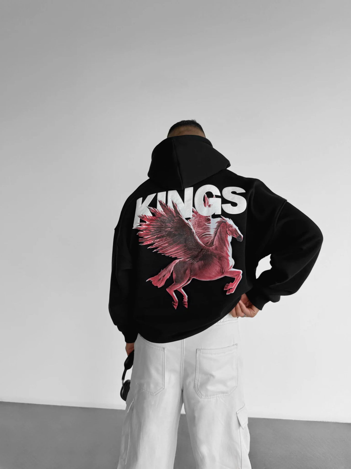 The Kings Hoodie