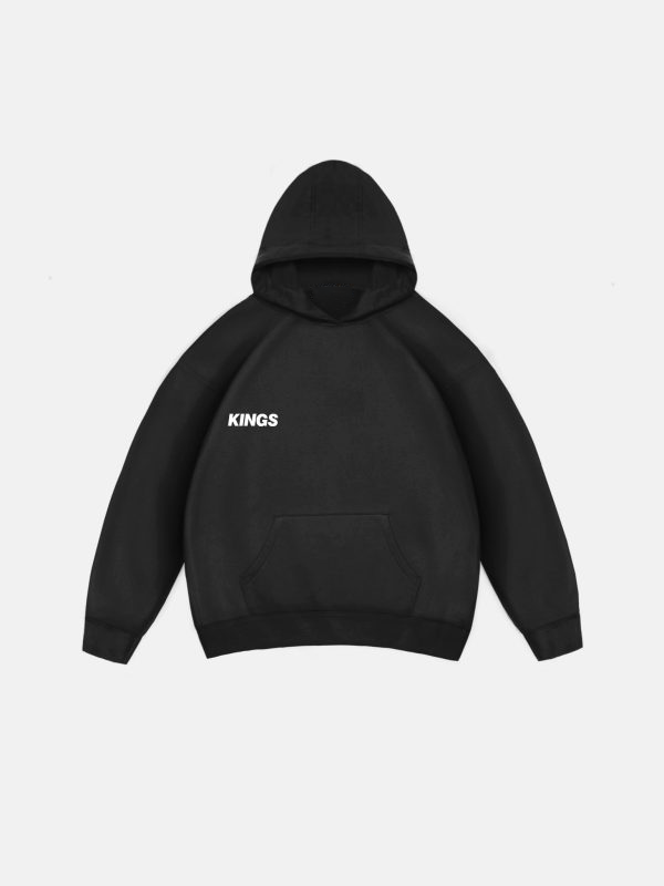 The Kings Hoodie