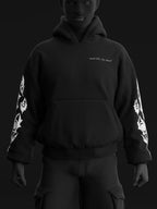 Caught In The Threads Hoodie