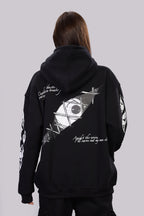 Caught In The Threads Hoodie
