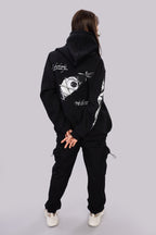 Caught In The Threads Hoodie