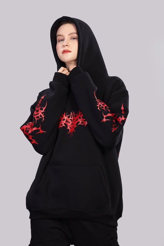 Ragehorn Hoodie