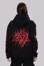 Ragehorn Hoodie