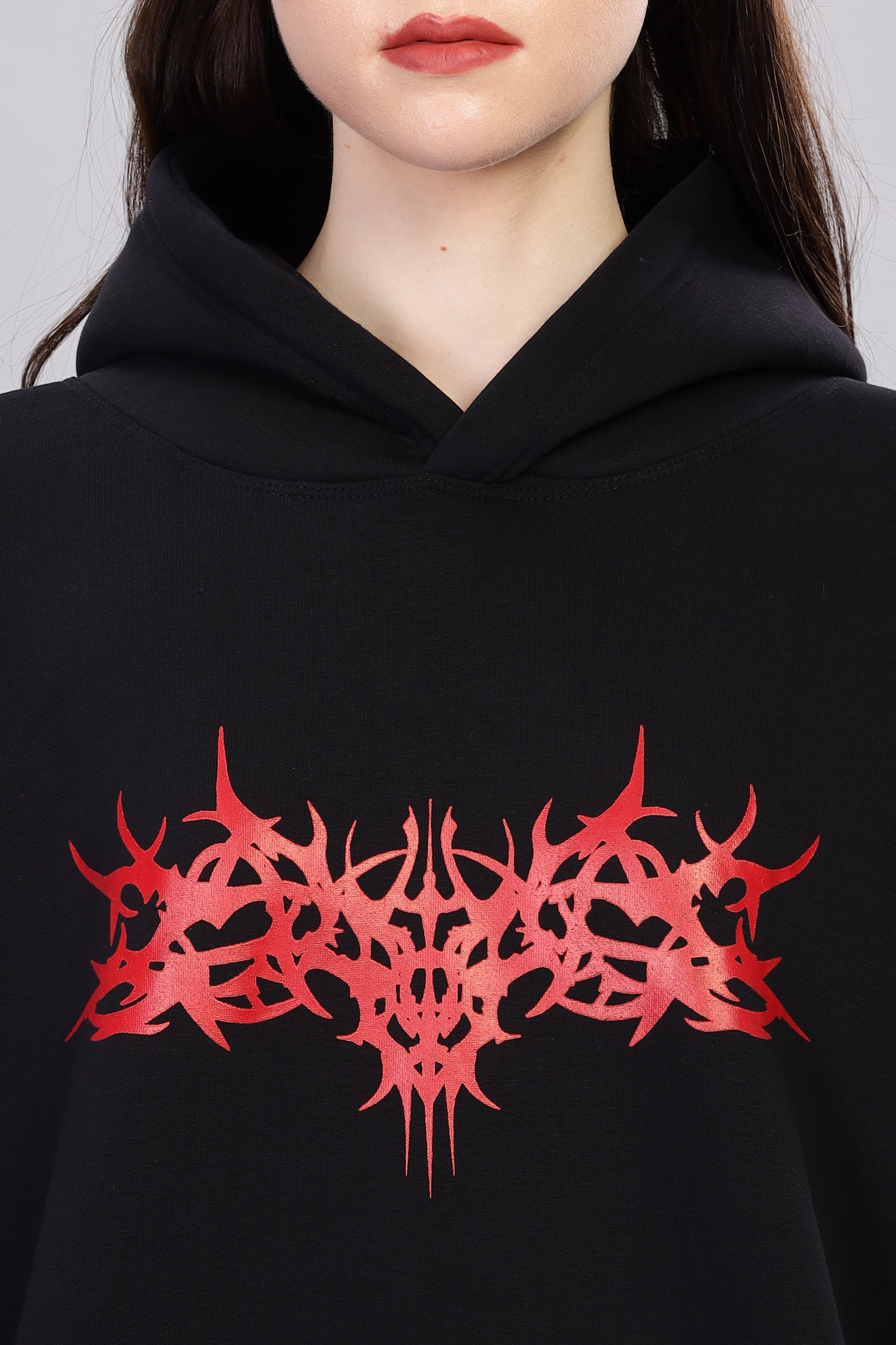 Ragehorn Hoodie