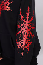 Ragehorn Hoodie