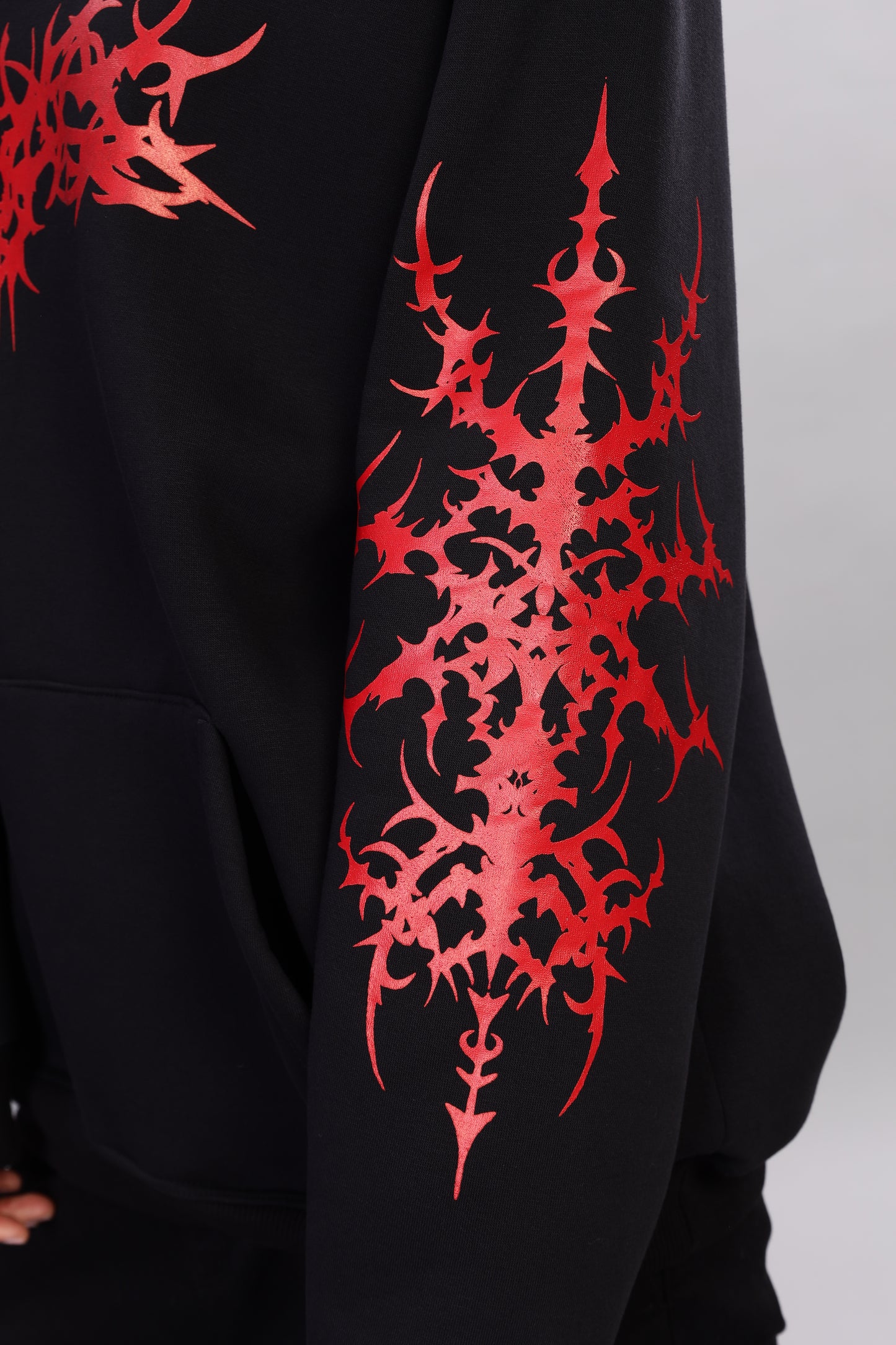 Ragehorn Hoodie