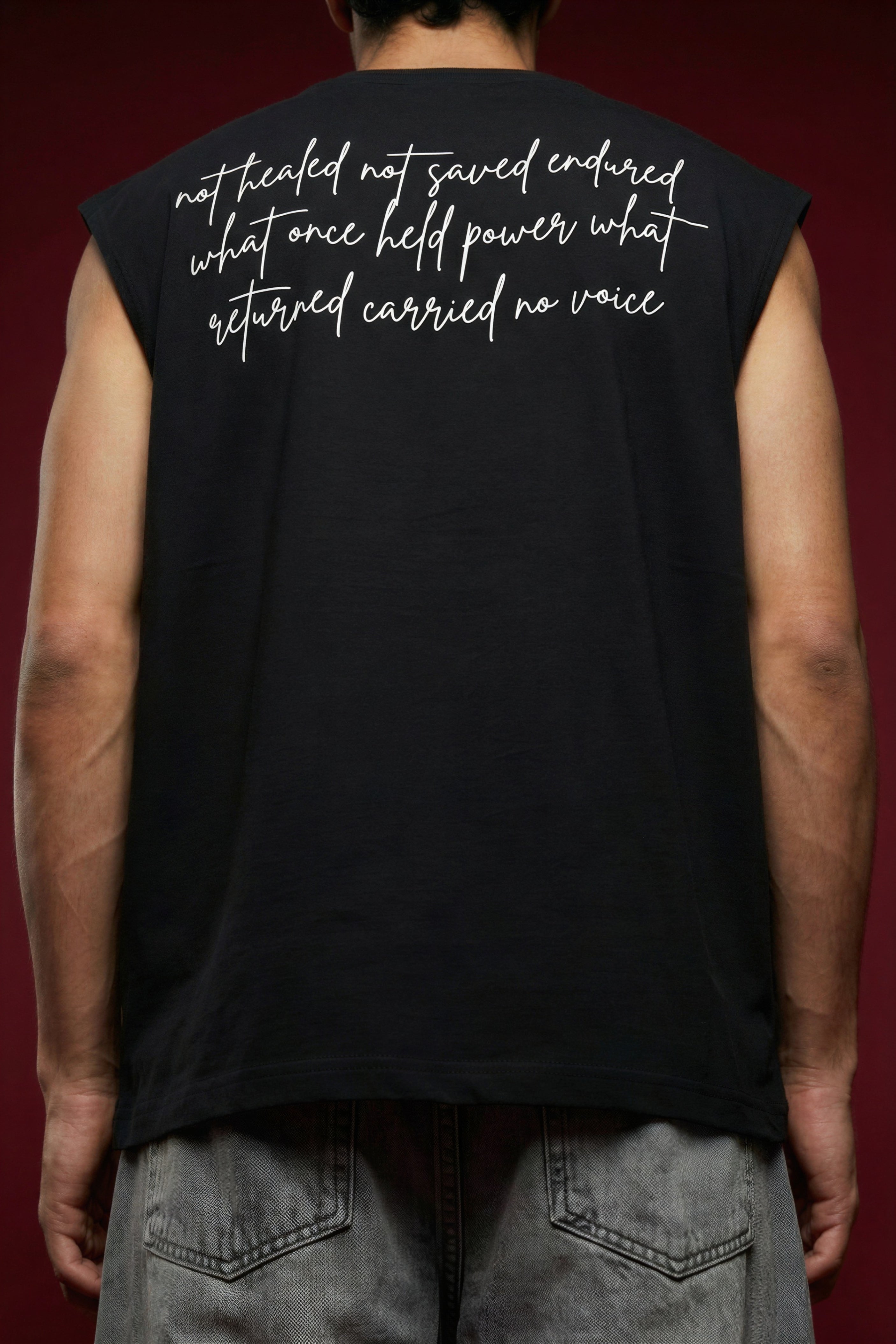 Tanks – Liquid Threads