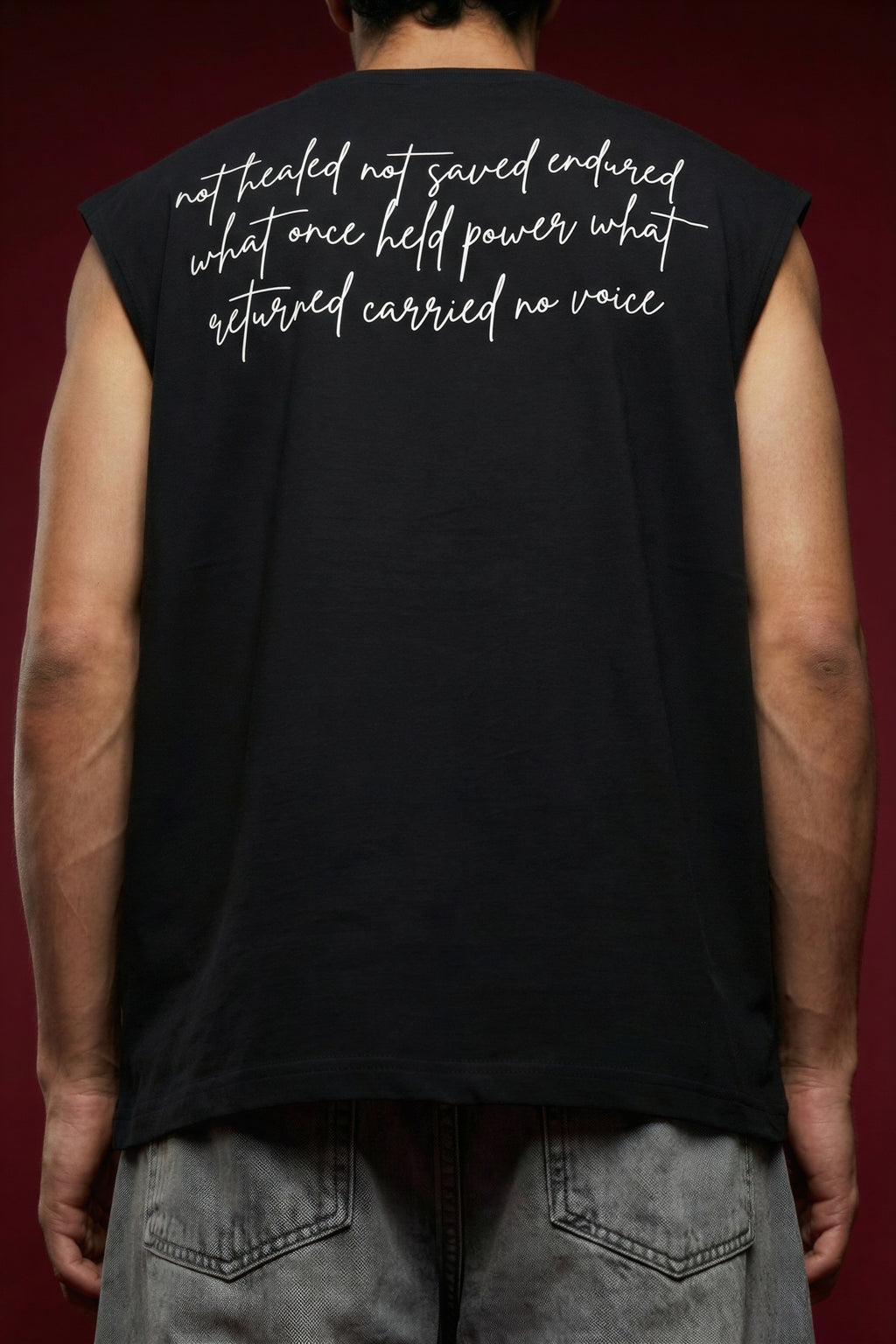 Reborn Tank