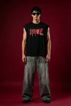 Sinner Tank