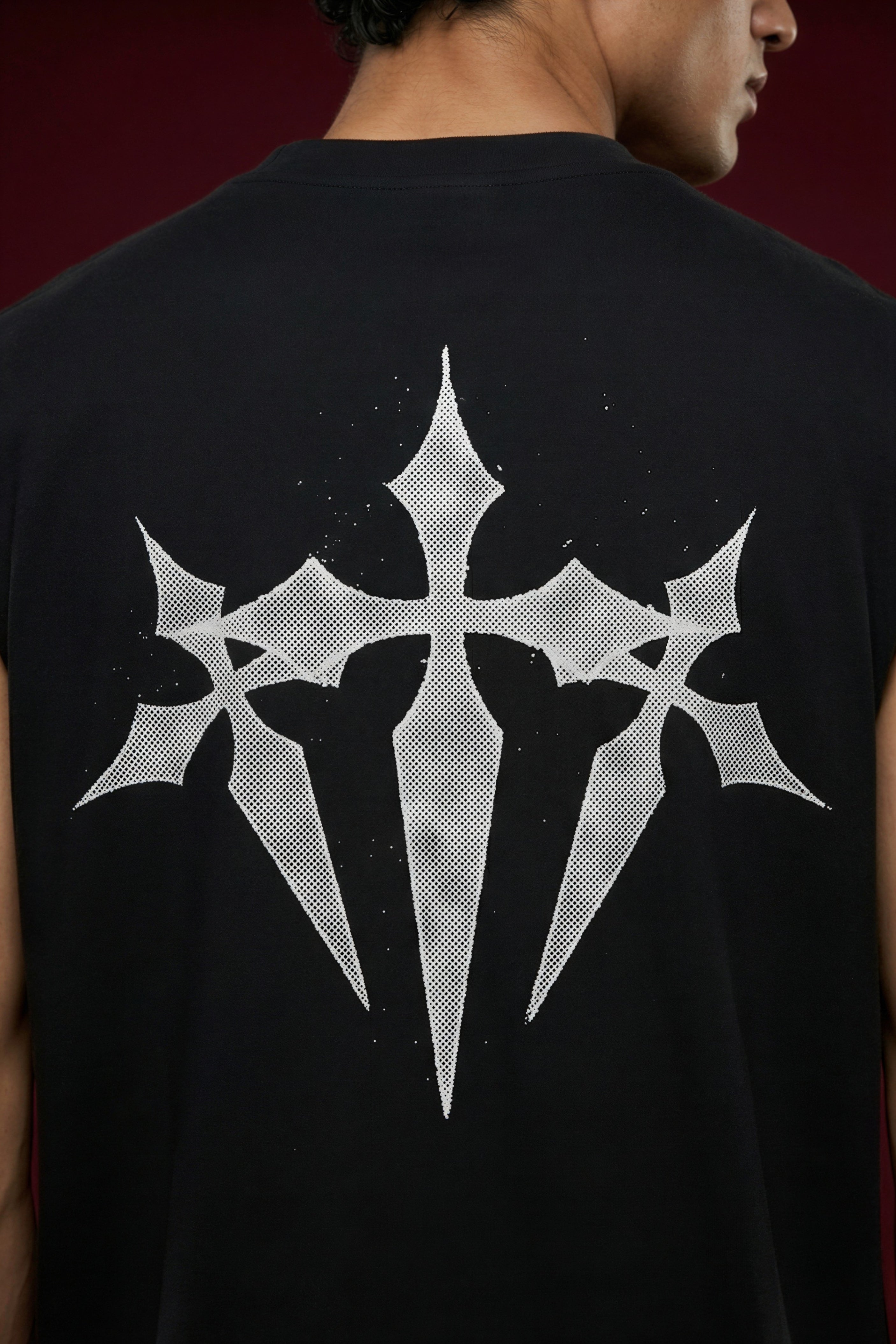 Faith Tank