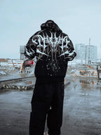 Reaper Hoodie
