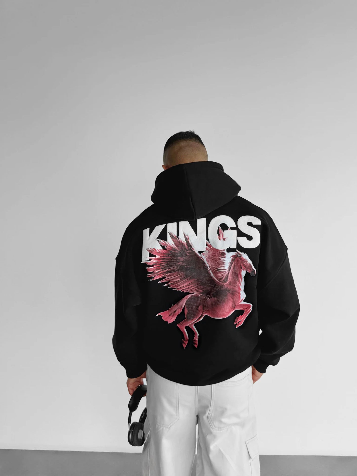 The Kings Hoodie