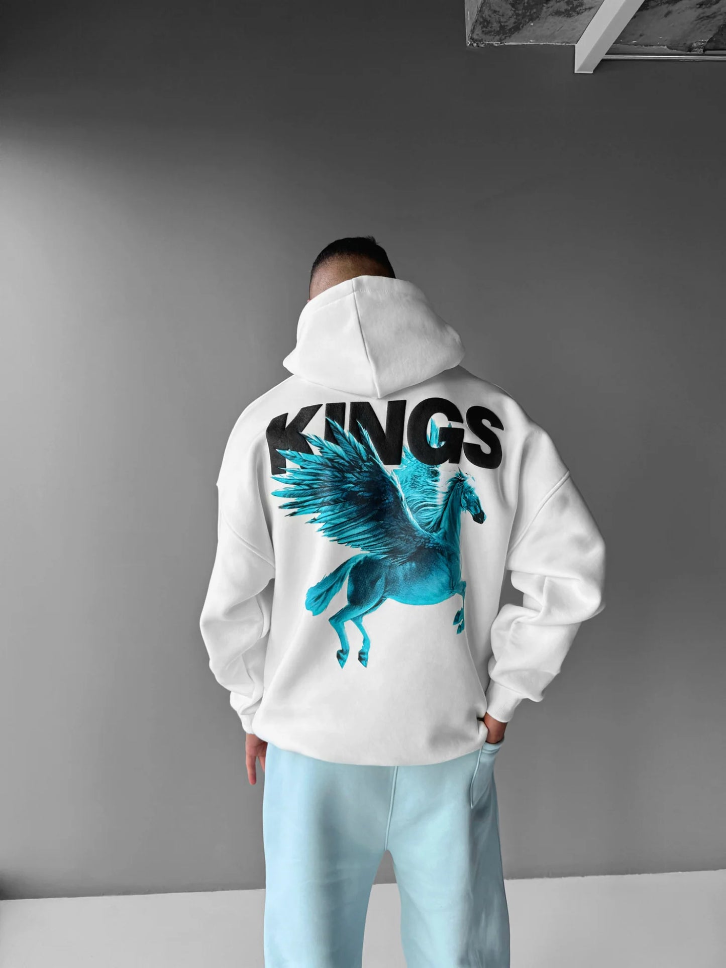 The Kings Hoodie