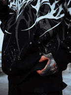 Reaper Hoodie
