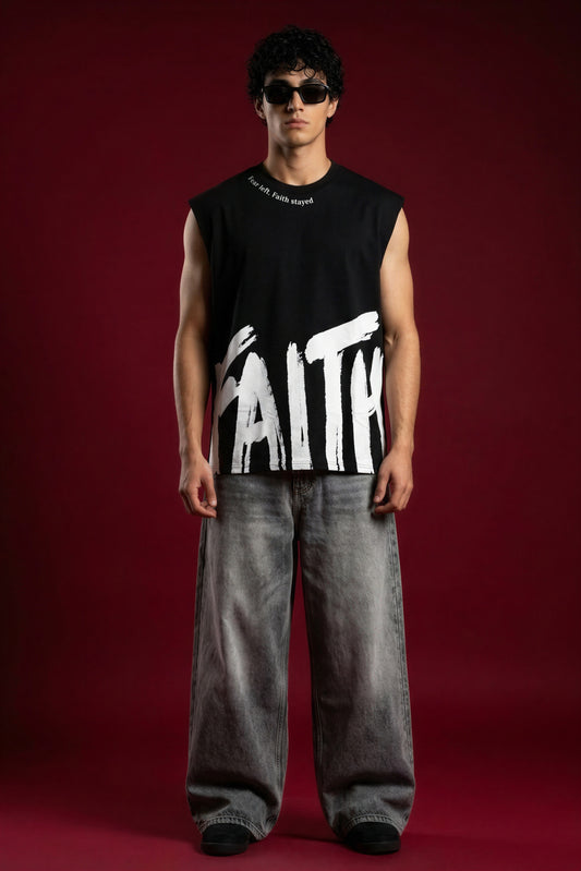 Faith Tank