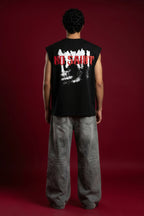 Sinner Tank
