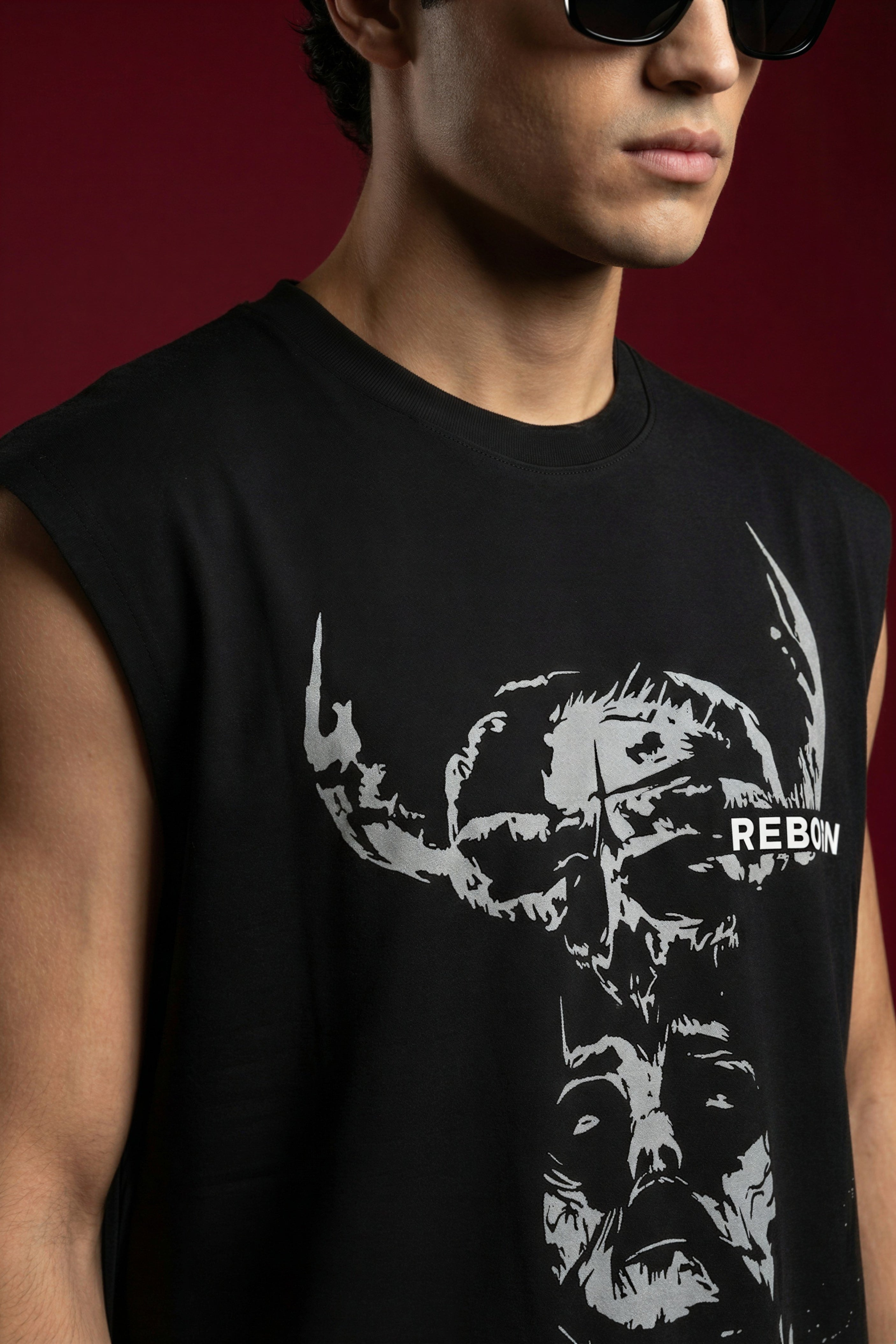 Reborn Tank