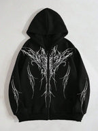 Romwe Hoodie