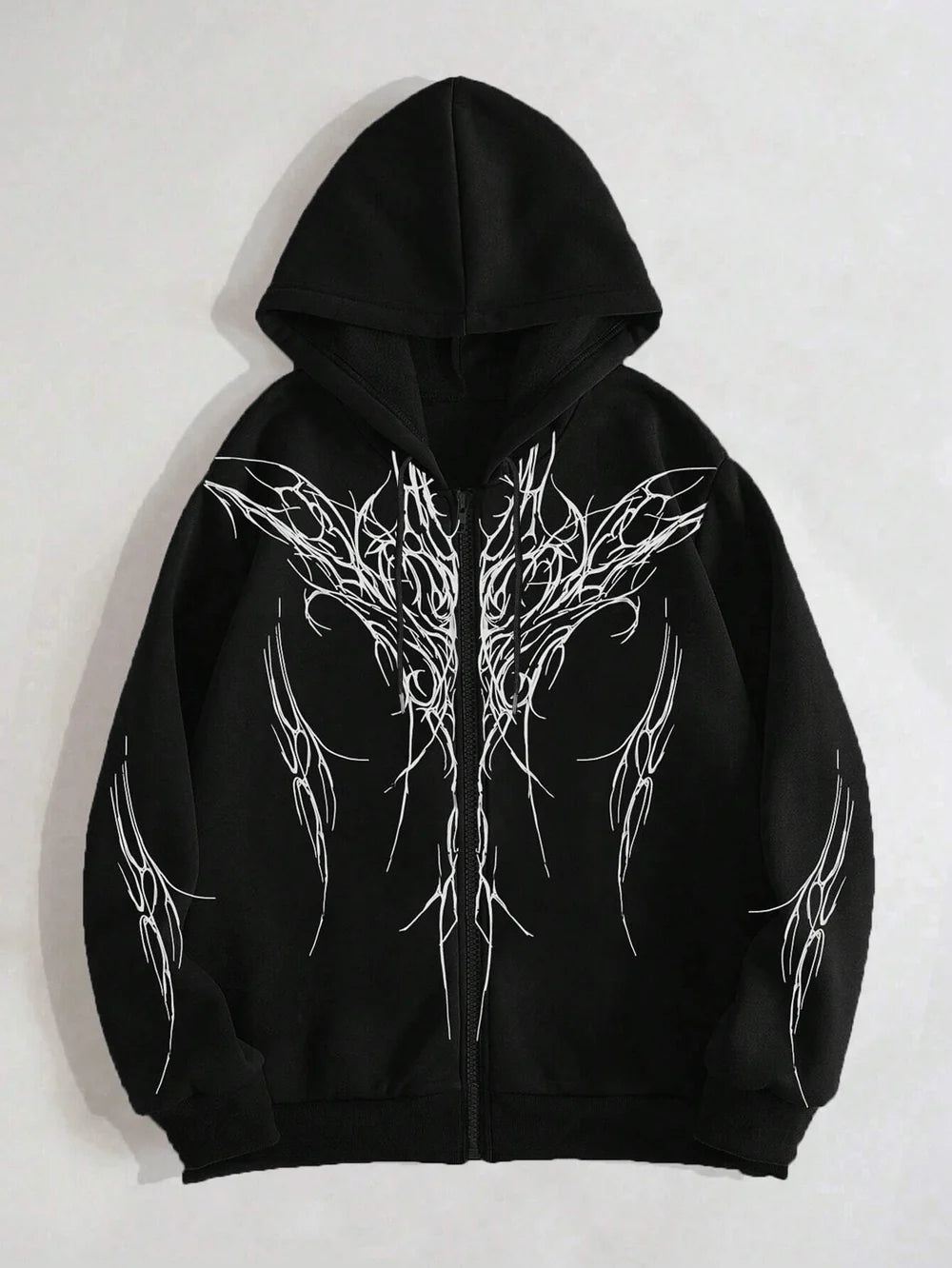 Romwe Hoodie