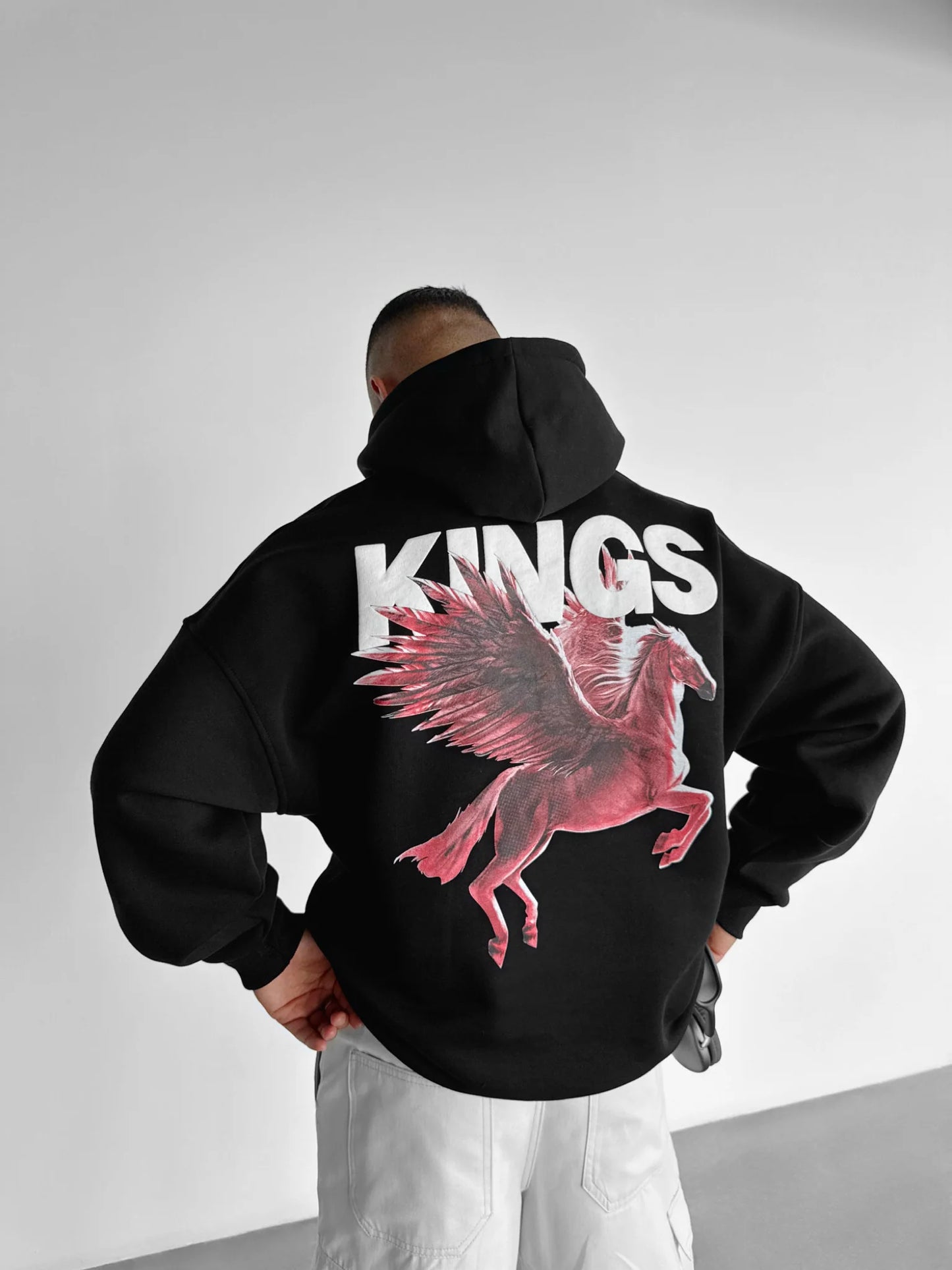 The Kings Hoodie