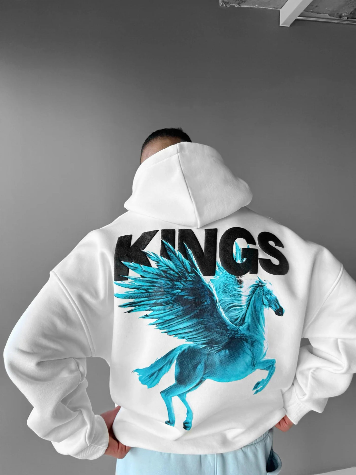 The Kings Hoodie