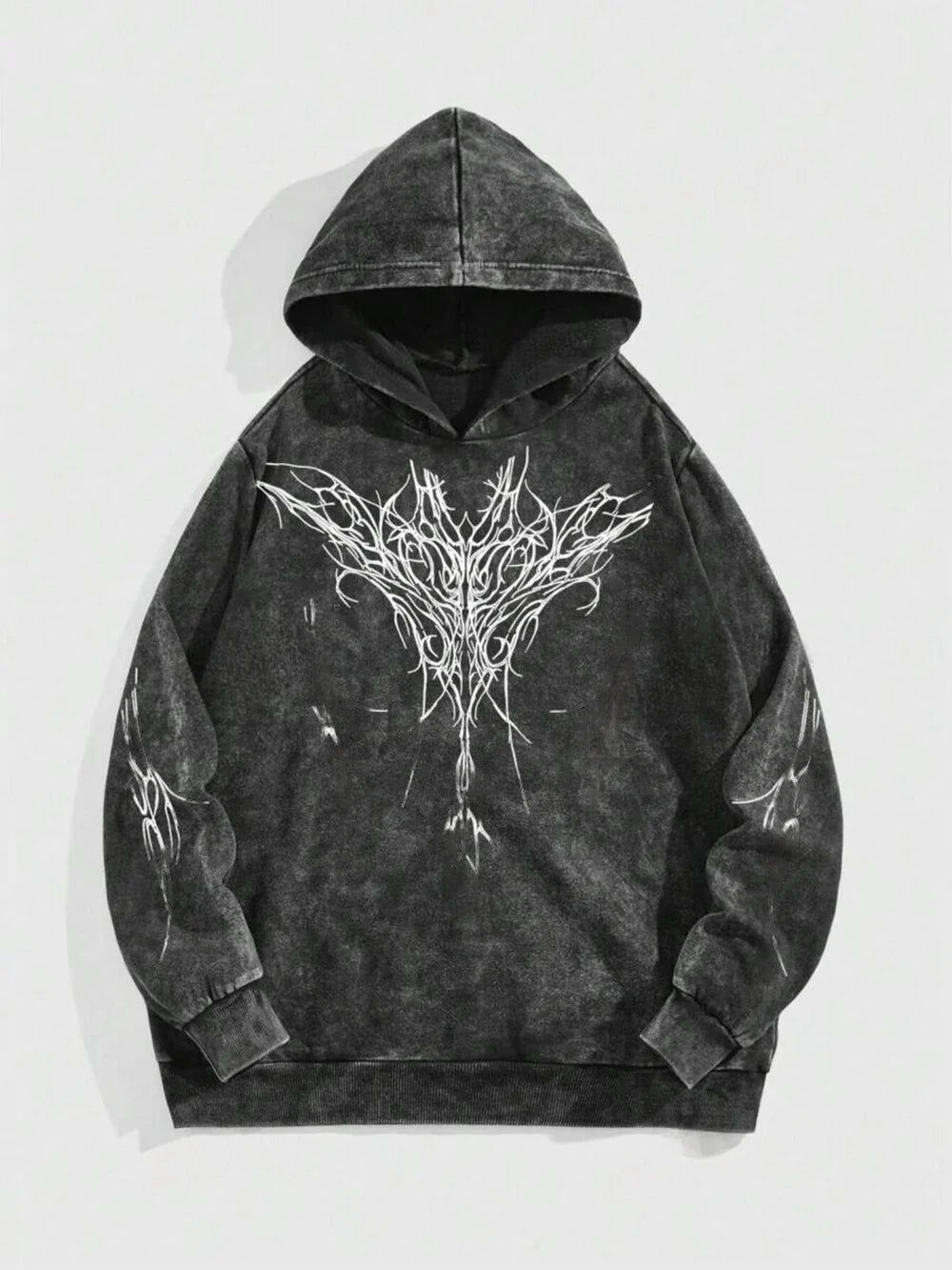 Romwe Hoodie