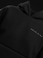 Caught In The Threads Hoodie