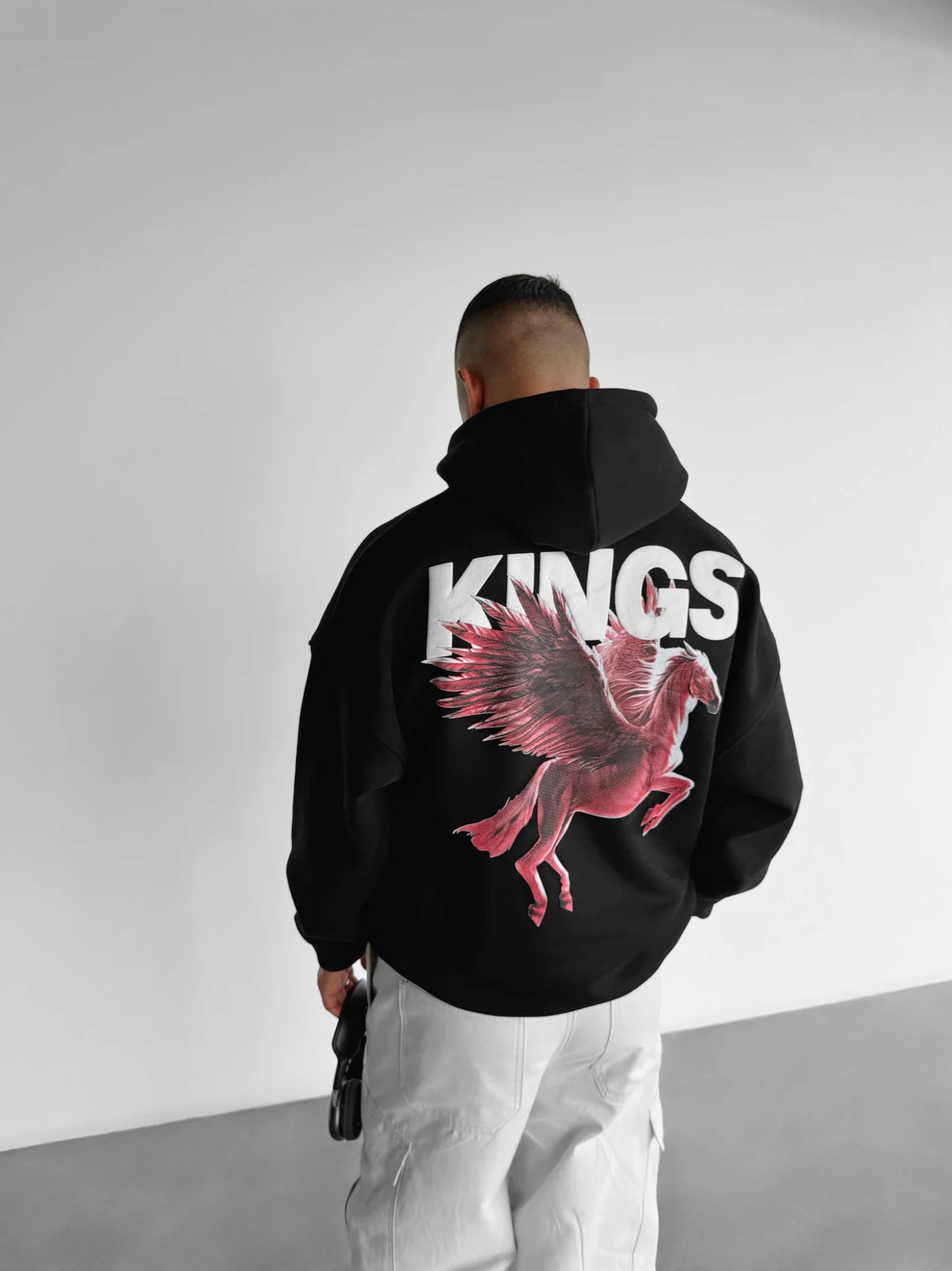 The Kings Hoodie