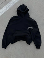 The Dark Fang Hoodie