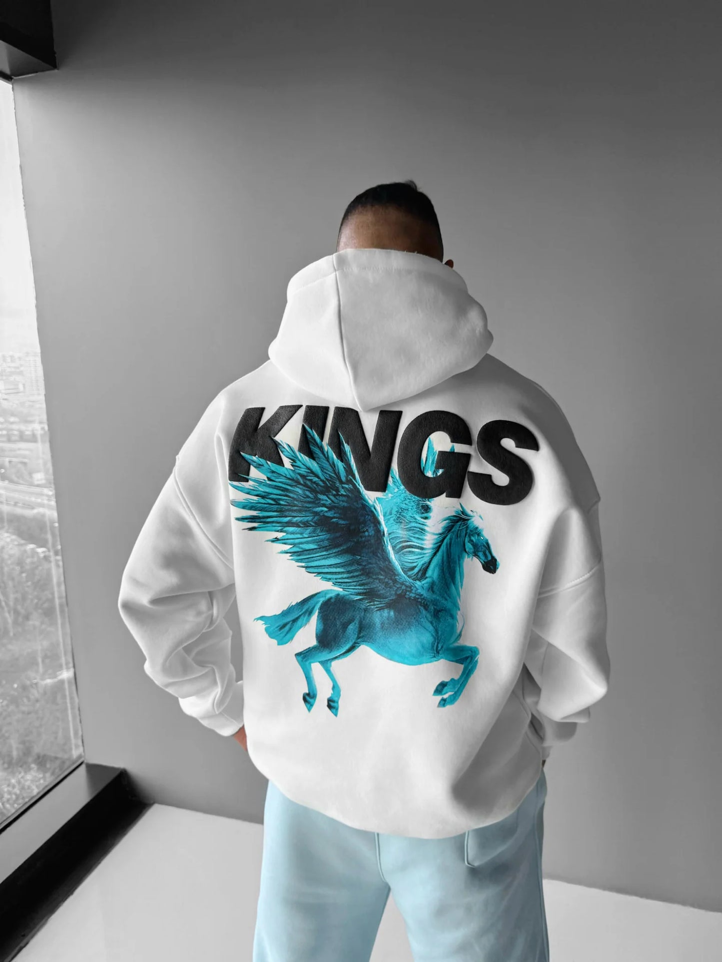 The Kings Hoodie