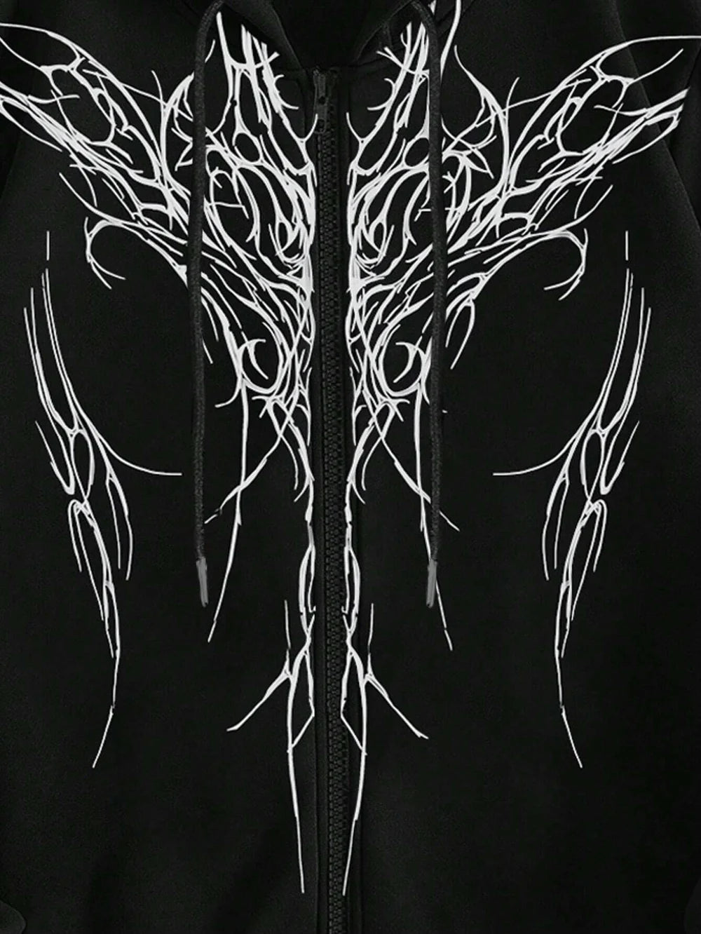 Romwe Hoodie