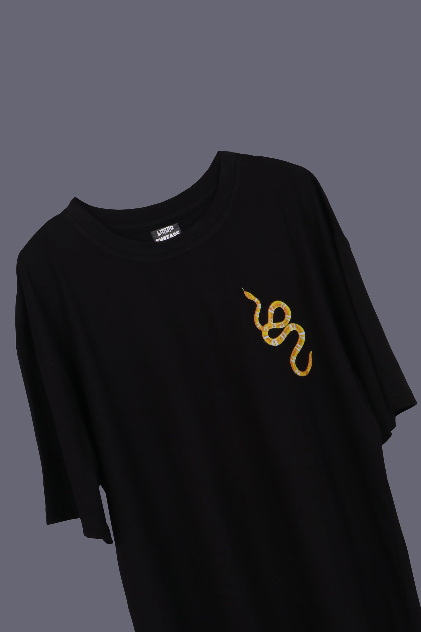 Slitherin Oversized T-shirt