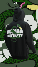 Mamba Mentality Hoodie