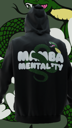 Mamba Mentality Hoodie