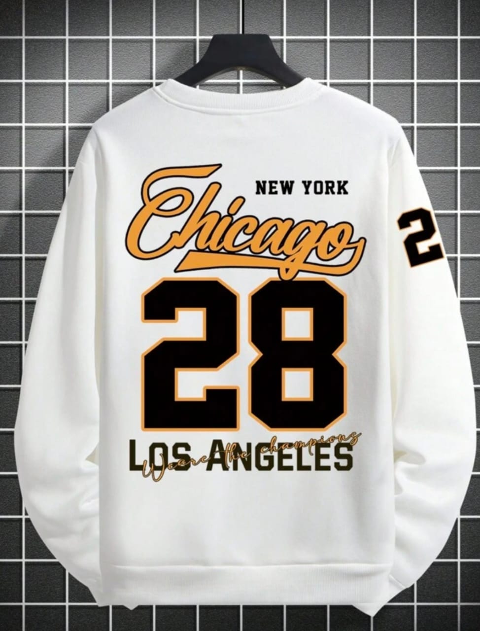 Chicago Sweatshirt