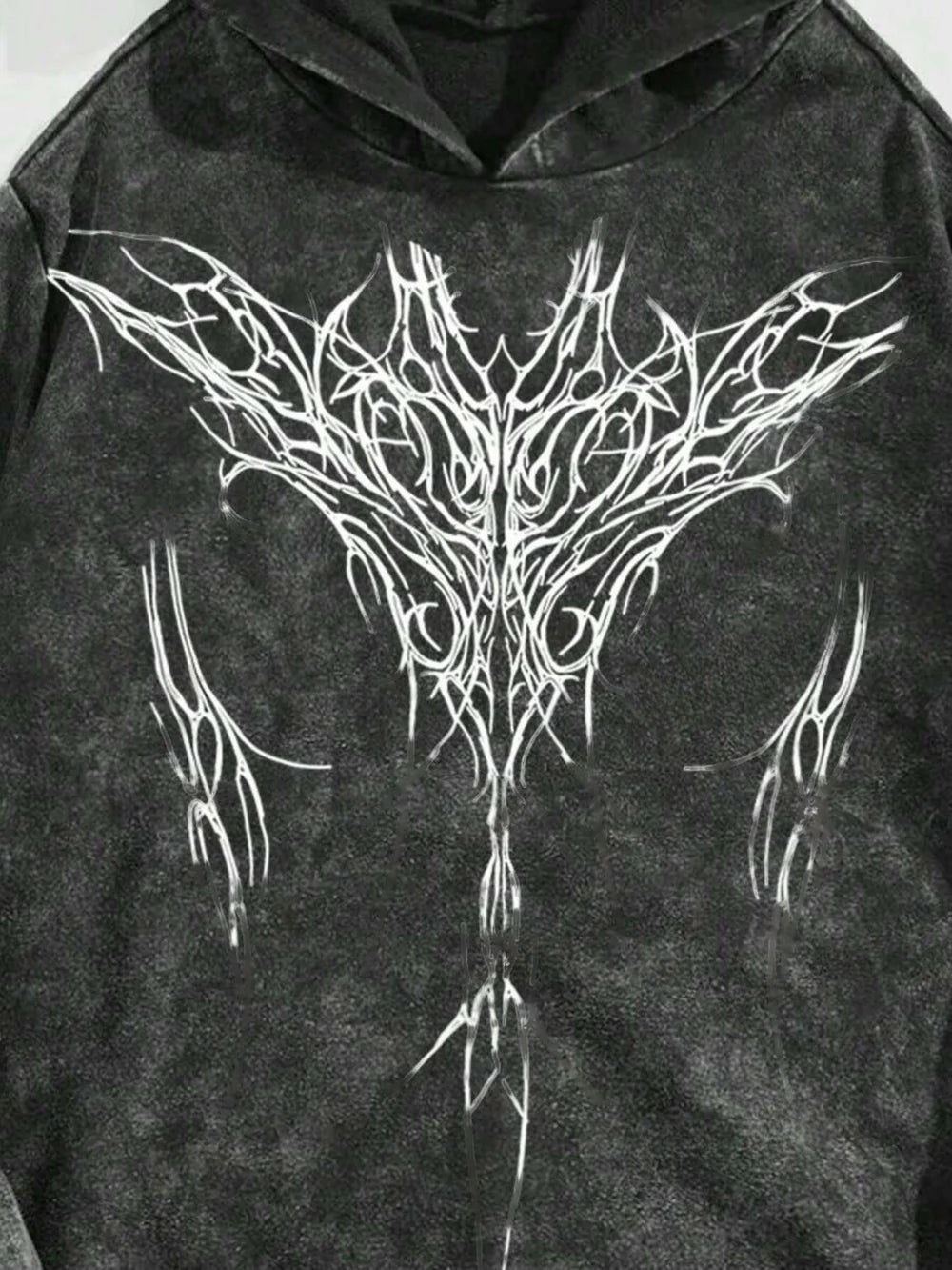 Romwe Hoodie