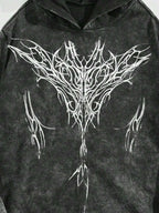 Romwe Hoodie