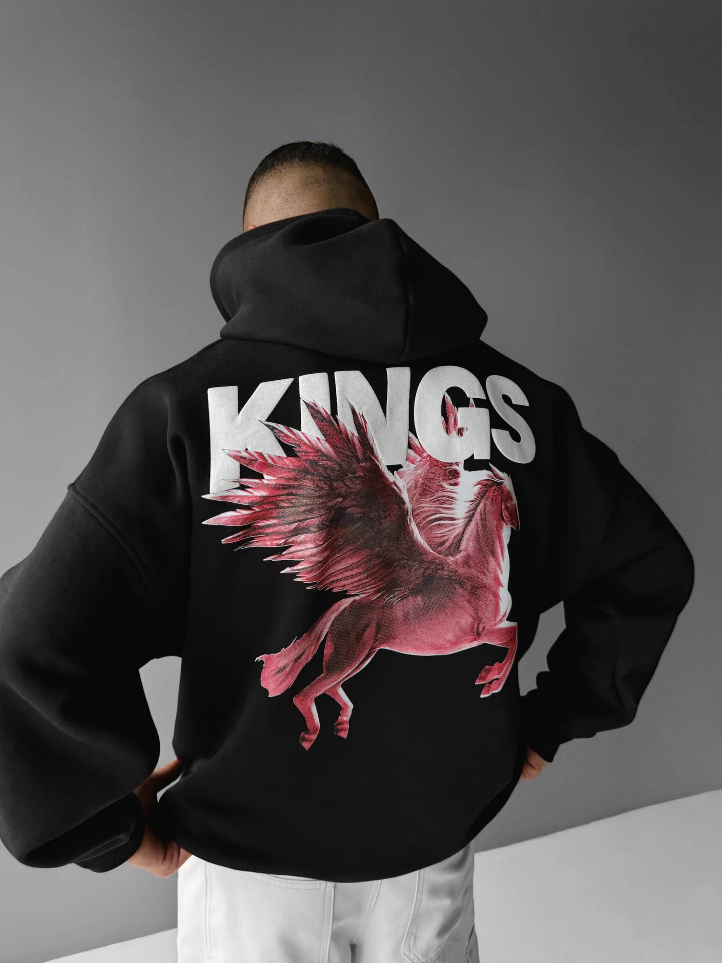 The Kings Hoodie