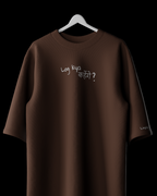 Nazariya Oversized T Shirt