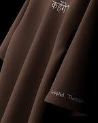Nazariya Oversized T Shirt