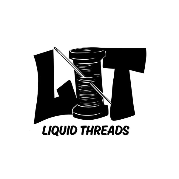 Liquid Threads