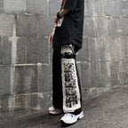 Saintless Pants