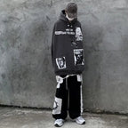 Saintless Pants