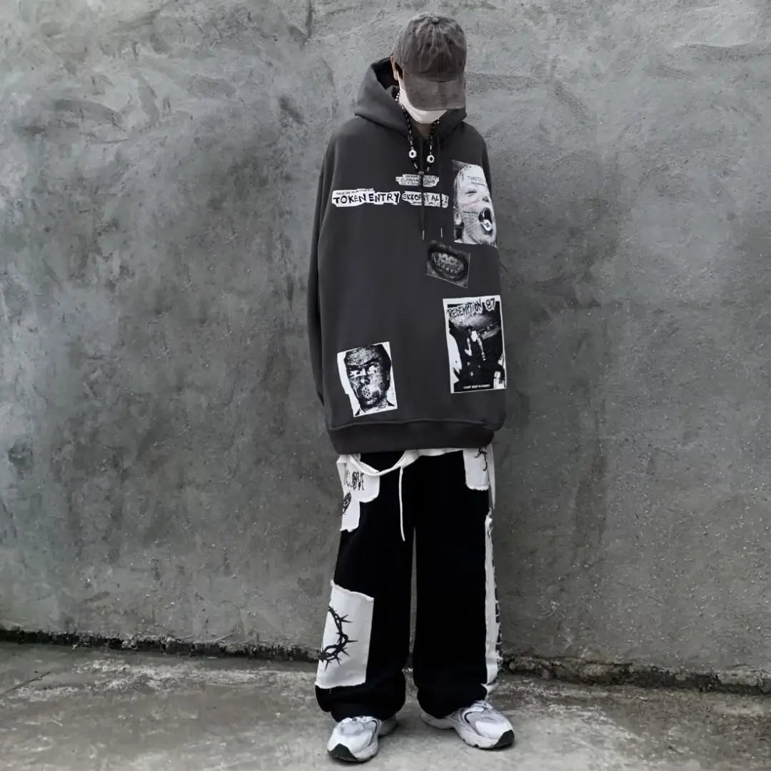 Saintless Pants
