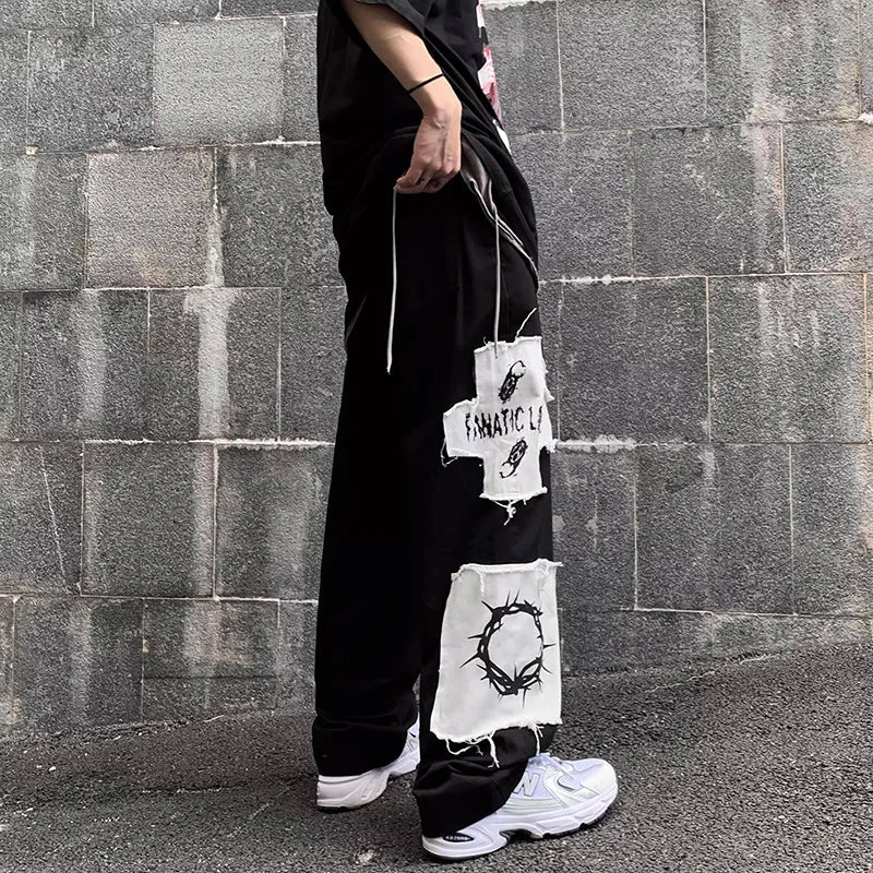 Saintless Pants