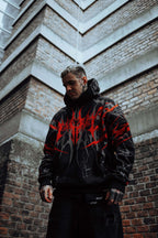 Reaper Hoodie
