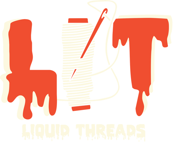 Liquid Threads