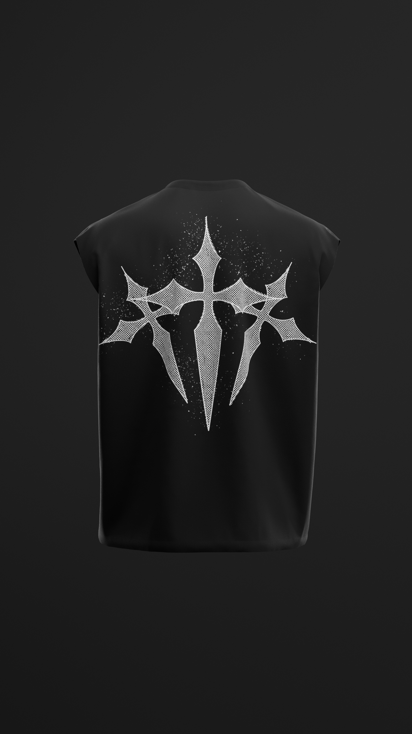 Faith Tank