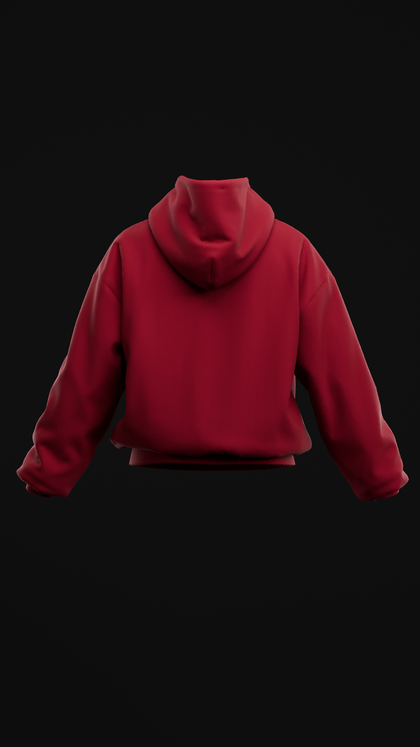 Sleepy Duck Hoodie
